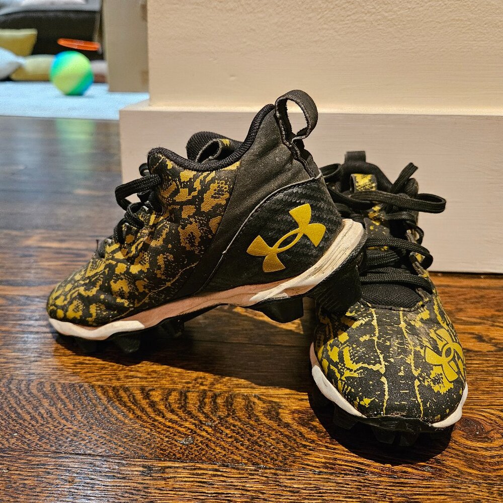 UnderArmour